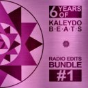 Alexander Kremertz, Looked - Need To Talk (Radio Edit)