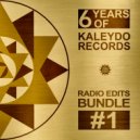 Alex Raider - Everything's All Right