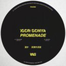 Igor Gonya - Mockery (Original Mix)