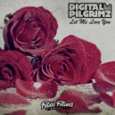 Digital Pilgrimz - Close Your Eyes (Original Mix)