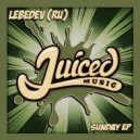 Lebedev (RU) - Monday