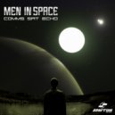 Men In Space - Comms Sat Echo (Original Mix)