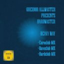 Greidor Allmaster presents Hardmaster - Heavy Way (Raveclub Mix)