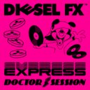 Diesel Fx - Express (Radio Edit)