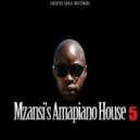 Bido Vega & Brian'Lebza - Bade'Lam