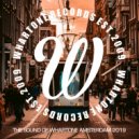 Mr Black, RoBBerto - Metanoia (Original Mix)