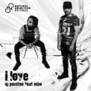 DJ Peretse, Miro - I Love
