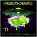 Danny Amaya - Shinigami Possession (Original Mix)