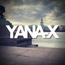 Yana-x - Try It Again (Promo Mix)