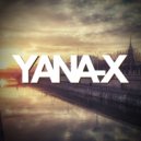 Yana-x - My All (Promo Mix)