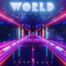 World Complete - Cosmonaut (Original mix)