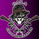 Gatos Descarados - Baila (Original Mix)
