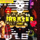 RARIH - Comme Des Garcon's