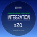 DJ Egorsky (Electronic Sound) - Integration#20 (2020May) ()