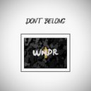WNDR - Dont Belong (Original Mix)