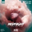 HOSH & 1979 feat. Jalja - Midnight (Roma Mario Free Mix)