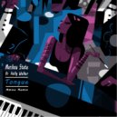 Maribou State ft. Holly Walker - Tongue