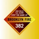 Jake Rello feat. Alenn - Step The Game Up (Original Mix)