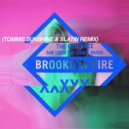 SLATIN, The Guidance, Tommie Sunshine - She Likes The Dance Music (Tommie Sunshine & SLATIN Remix)