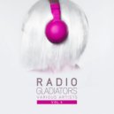 DJ Patisso, Alex Myna feat. Laura Zeta - Between House (Radio Edit)