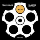 Kachu Mx - War Of The Worlds (Original Mix)