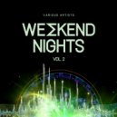 Ensaime, DJ Fred O - Erotika