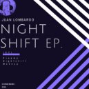 Juan Lombardo - Makeup