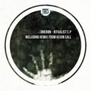 Oberon (Mt) - Initiation Of The Unholy Spirit