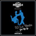 DJ La Touche - Party People