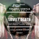 Andrew T Dorn - Lovely Death