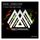 MiSiNKi - Carbon Starr (Roby M Rage Remix)