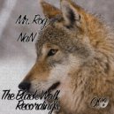 Mr. Rog - Comando Operation