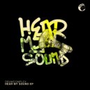 Drumcomplex - Hear My Sound (Instrumental Mix)