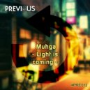 Muhga - Light Is Coming (Original Mix)