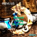 Faresola - Riding My Vespa (Original Mix)