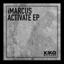 iMarcus - Tracking