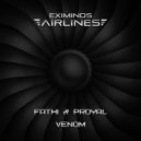 Fathi & Proyal - Venom
