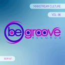 The Sound Alchemyst - People Of Earth (Original Mix)