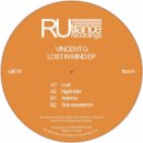 Vincent G - Aeterna (Original Mix)