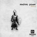 Andres Power - Blue Tribe