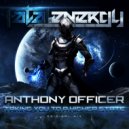 Anthony Officer - Taking You To A Higher State