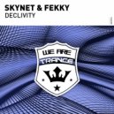 Skynet & Fekky‎‏ - Declivity (Original Mix)