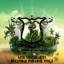 NimeziS - Close Your Eyes (Rework Mix)