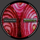 Chris Coles & Latex Zebra - Take It Back