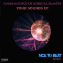 Gianni Santoro ft Norbit Housemaster - Going Up