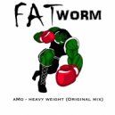 aMo - Heavyweight (Original Mix)