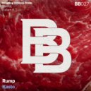 Kasto - Rump (TEWAX Remix)