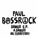 Paul Bassrock - Territory