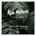 The Funk Brothers - I Can\'t Get Enough Of Your Love (Monsieur Le Détraké Remix)