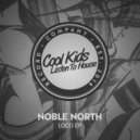 Noble North - Take Me Down